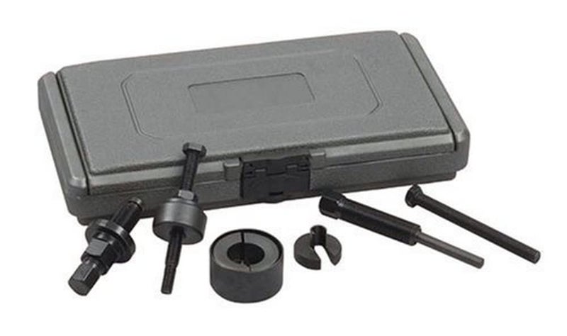 جير رينش مجموعة أدوات سحب مضخة التوجيه من GEARWRENCH - 41560D - Image 1